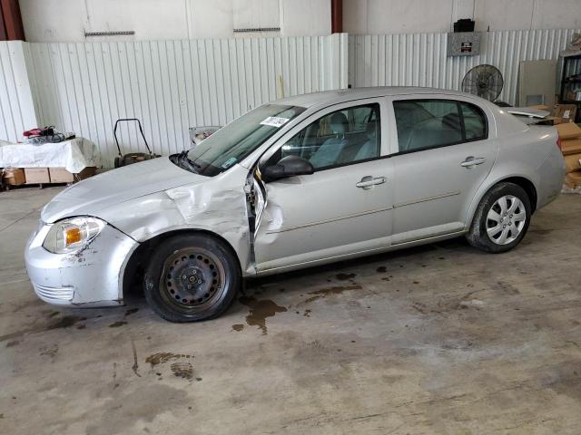 chevrolet cobalt ls 2008 1g1ak58f587153599