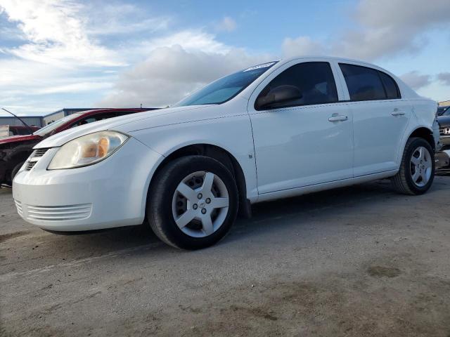 chevrolet cobalt ls 2008 1g1ak58f587165588