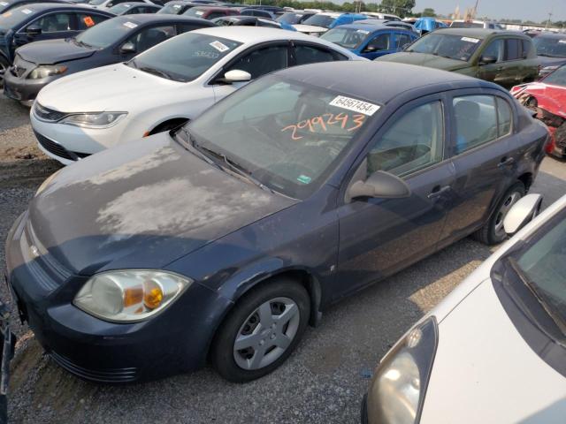 chevrolet cobalt 2008 1g1ak58f587299243