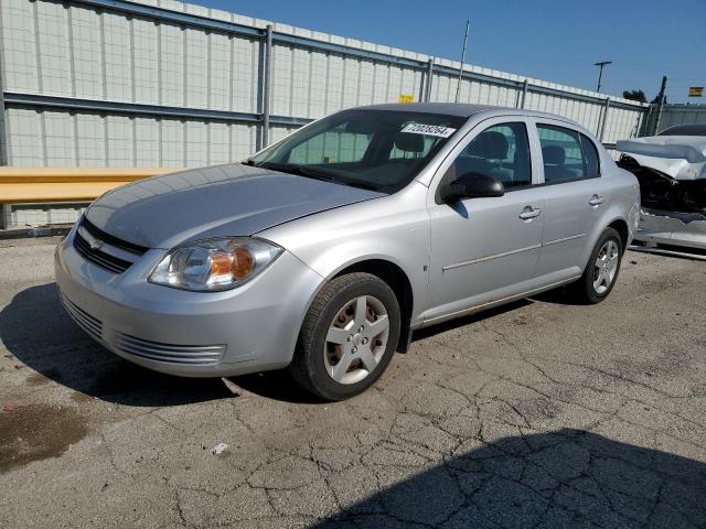 chevrolet cobalt ls 2008 1g1ak58f687106291