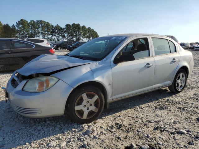 chevrolet cobalt ls 2006 1g1ak58f767779524