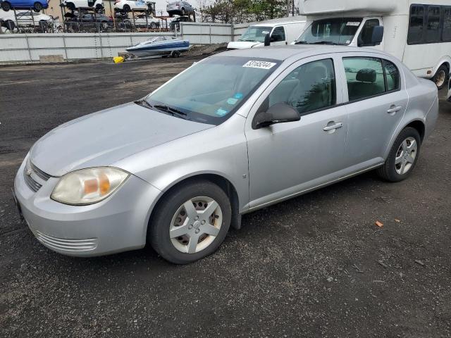 chevrolet cobalt ls 2008 1g1ak58f787248472