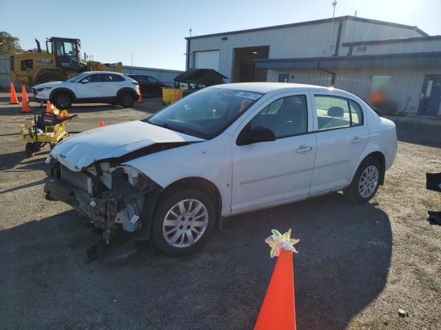 chevrolet cobalt ls 2008 1g1ak58f787331660