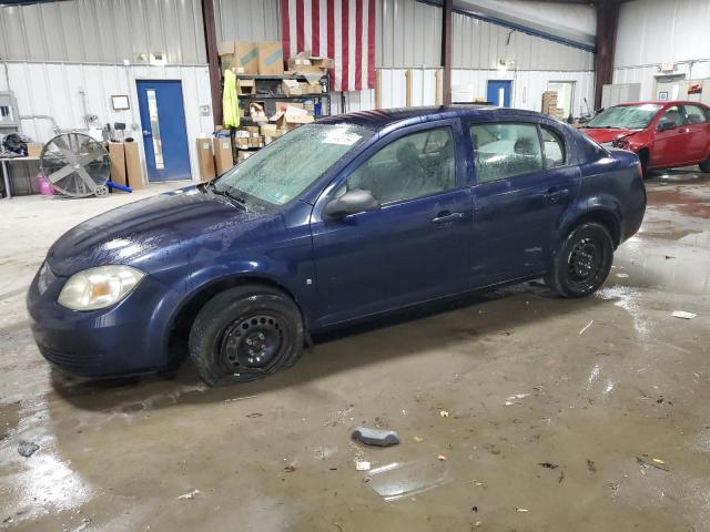 chevrolet cobalt ls 2008 1g1ak58f887166038