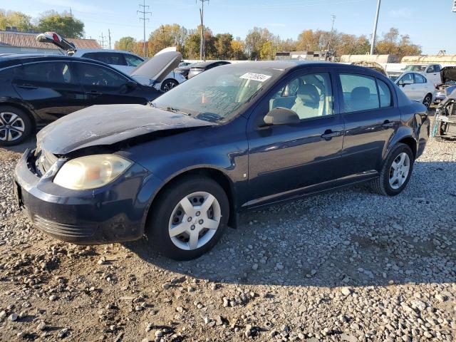 chevrolet cobalt ls 2008 1g1ak58f887198178