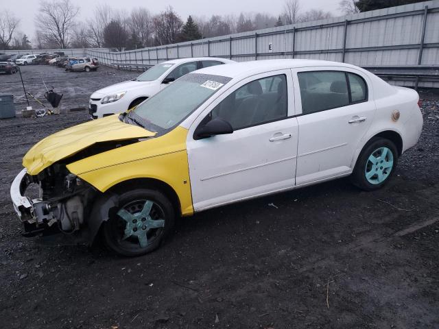 chevrolet cobalt ls 2007 1g1ak58f977338169