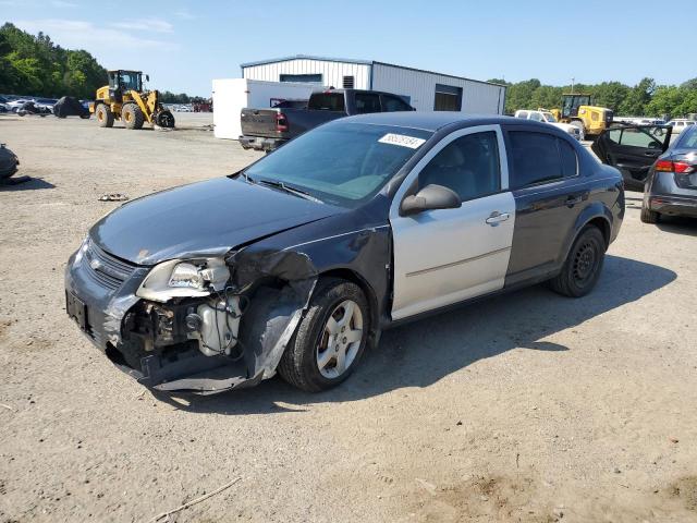 chevrolet cobalt ls 2008 1g1ak58f987134103