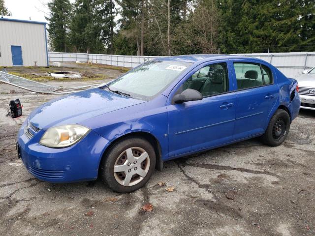 chevrolet cobalt ls 2008 1g1ak58f987155890