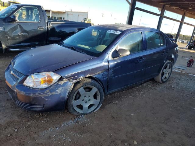 chevrolet cobalt ls 2008 1g1ak58fx87140220