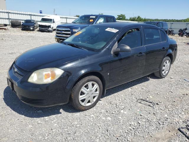 chevrolet cobalt ls 2008 1g1ak58fx87142856