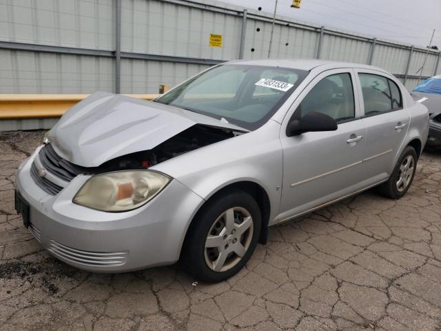 chevrolet all models 2008 1g1ak58fx87179454