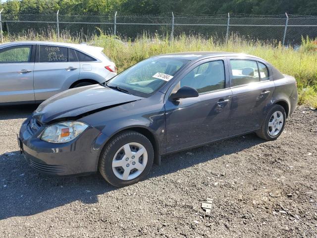 chevrolet cobalt ls 2008 1g1ak58fx87235957