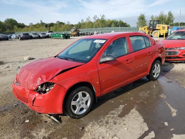 chevrolet cobalt ls 2008 1g1ak58fx87255013