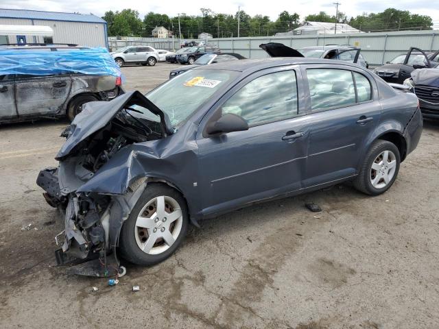 chevrolet cobalt ls 2008 1g1ak58fx87268912