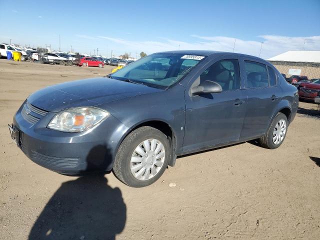 chevrolet cobalt ls 2009 1g1ak58h197147740