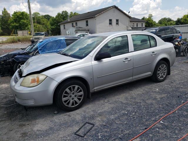 chevrolet cobalt ls 2009 1g1ak58h197206060