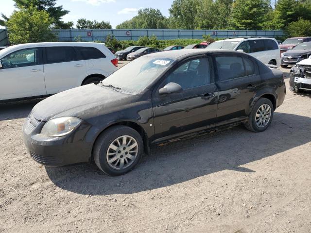 chevrolet cobalt ls 2009 1g1ak58h797132594