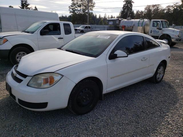 chevrolet cobalt ls 2005 1g1al12f057645547