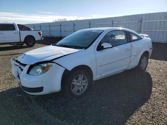 chevrolet cobalt ls 2005 1g1al12f457576670