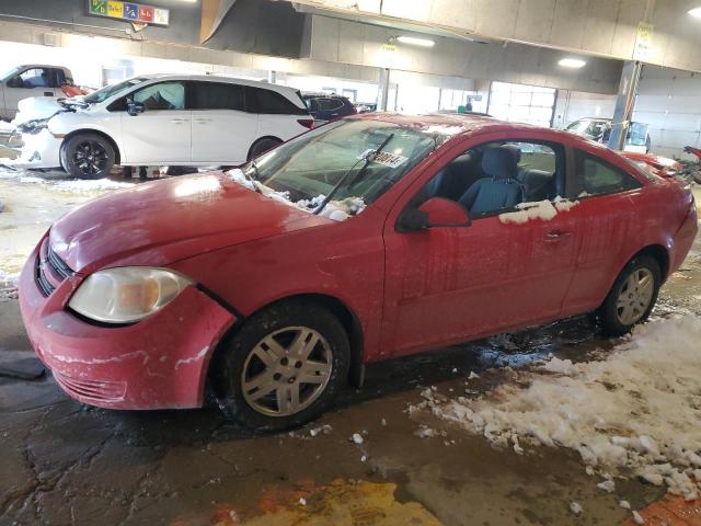 chevrolet cobalt ls 2005 1g1al12f657572345