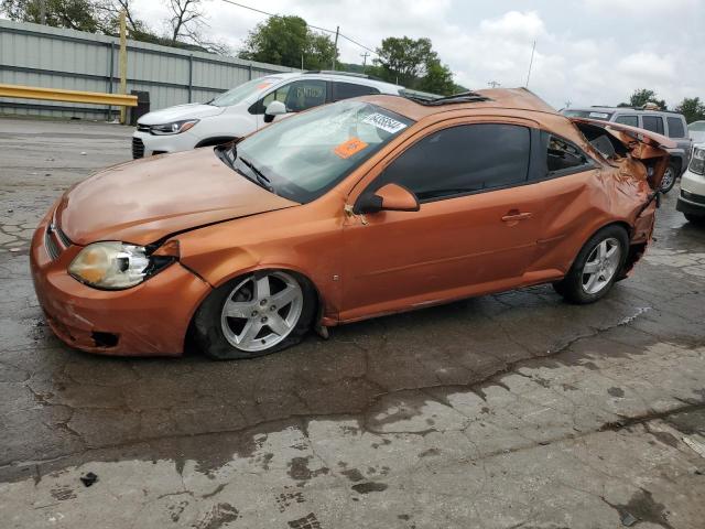 chevrolet cobalt lt 2006 1g1al15f067715741