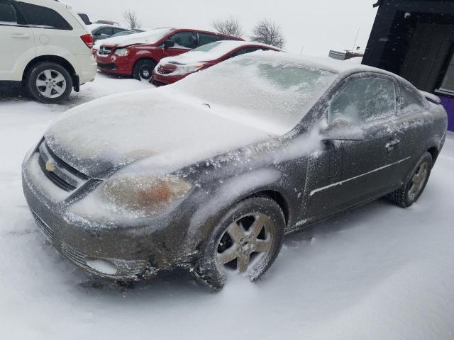 chevrolet cobalt lt 2007 1g1al15f077234860