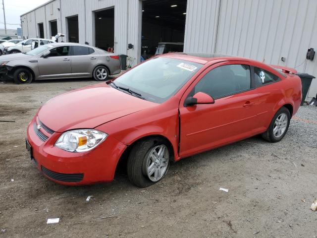 chevrolet cobalt 2007 1g1al15f077388355