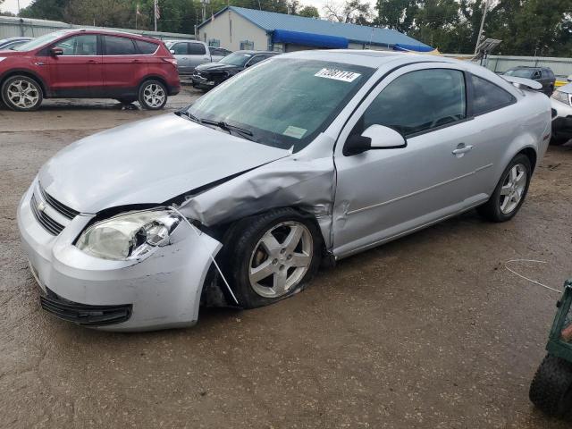 chevrolet cobalt lt 2006 1g1al15f167642654