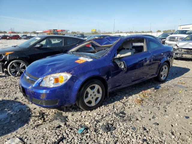 chevrolet cobalt lt 2007 1g1al15f177163703