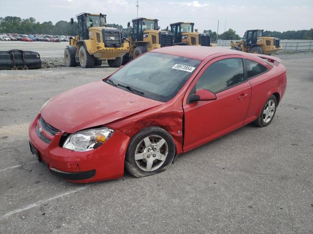 chevrolet cobalt lt 2007 1g1al15f177200684