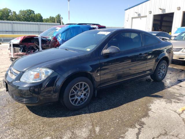 chevrolet cobalt 2007 1g1al15f177368535