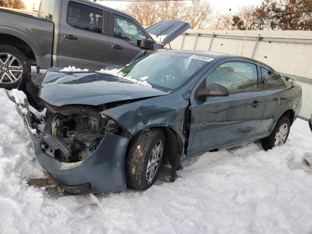 chevrolet cobalt lt 2006 1g1al15f267668874