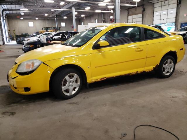 chevrolet cobalt lt 2007 1g1al15f377224730