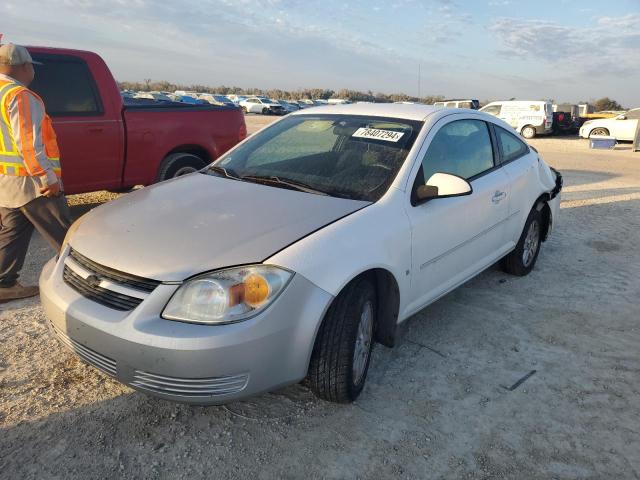 chevrolet cobalt lt 2006 1g1al15f467604223