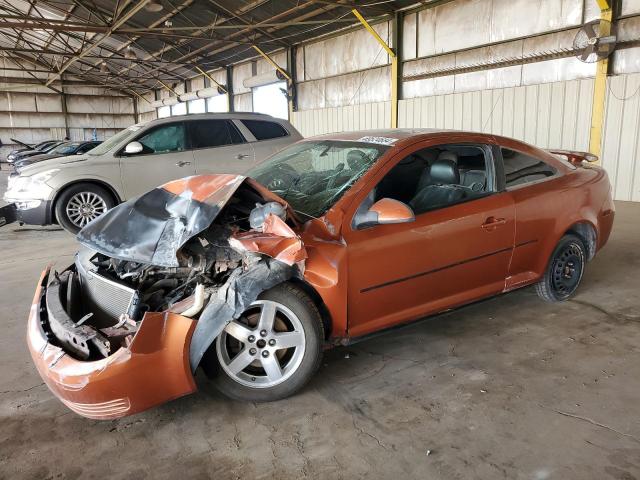 chevrolet cobalt lt 2007 1g1al15f477149536