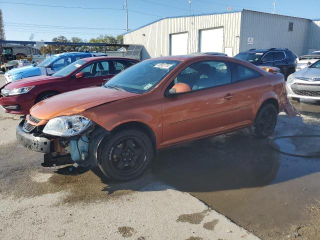 chevrolet cobalt 2007 1g1al15f477315201