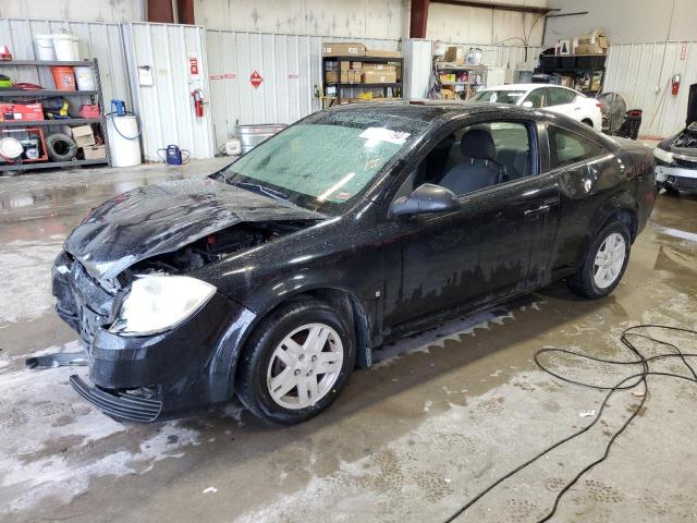 chevrolet cobalt 2007 1g1al15f677118501