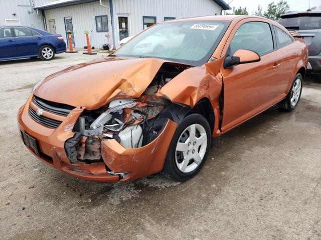 chevrolet cobalt lt 2007 1g1al15f677238976