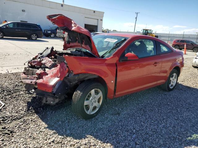 chevrolet cobalt lt 2007 1g1al15f677256295