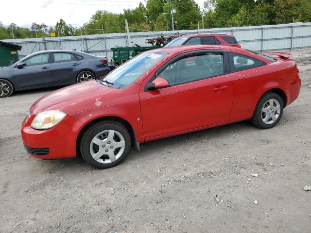 chevrolet cobalt lt 2007 1g1al15f777118880