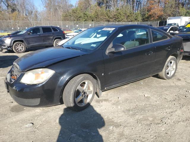 chevrolet cobalt lt 2007 1g1al15f877251986