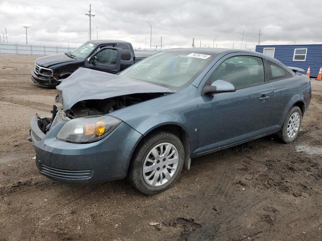 chevrolet cobalt lt 2007 1g1al15fx77265663