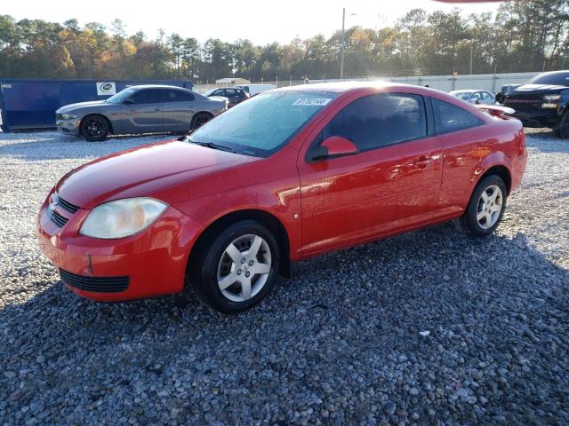 chevrolet cobalt lt 2007 1g1al15fx77275576