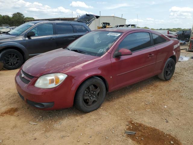 chevrolet cobalt lt 2007 1g1al15fx77400964