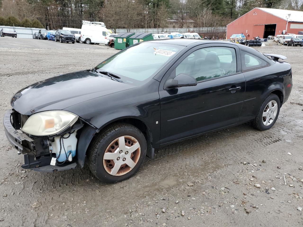 chevrolet cobalt 2008 1g1al18f187189554