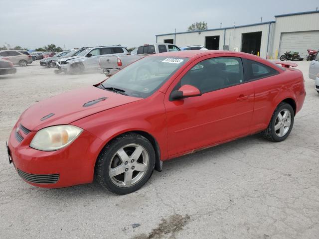 chevrolet cobalt lt 2006 1g1al18f367644613