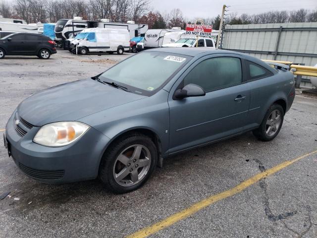 chevrolet cobalt 2006 1g1al18f367668068