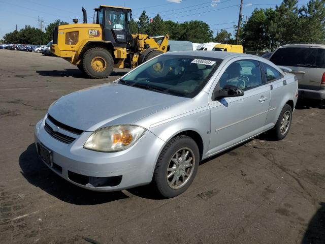 chevrolet cobalt 2007 1g1al18f577115777