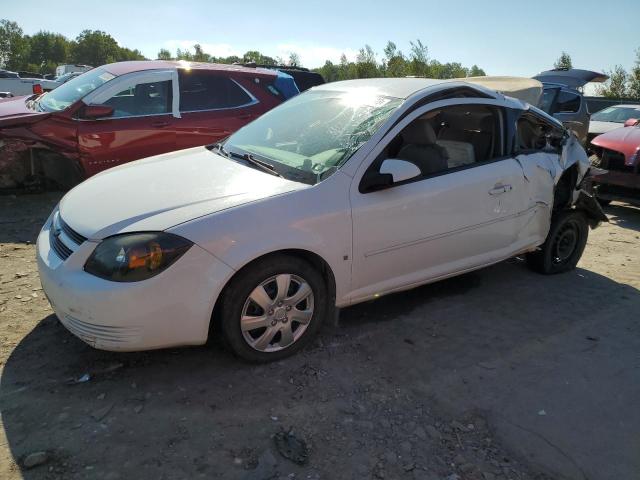 chevrolet cobalt lt 2008 1g1al18f687190019