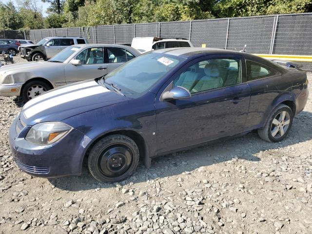 chevrolet cobalt lt 2008 1g1al18f687193857